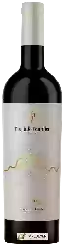 Wijnmakerij Dominio Fournier - Crianza