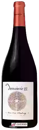 Wijnmakerij Dominio IV - Love Lies Bleeding Pinot Noir