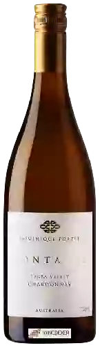 Wijnmakerij Dominique Portet - Fontaine Chardonnay