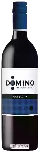 Wijnmakerij Domino - Merlot