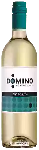 Wijnmakerij Domino - Moscato