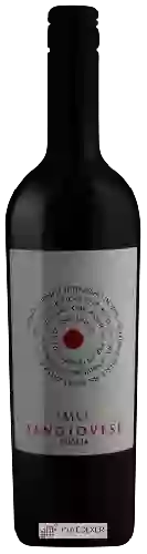 Wijnmakerij Domodo - Sangiovese