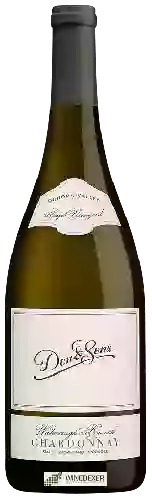 Wijnmakerij Don & Sons - Chardonnay