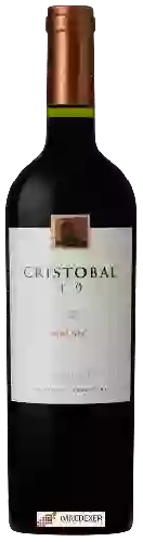 Wijnmakerij Don Cristobal - 1492 Malbec