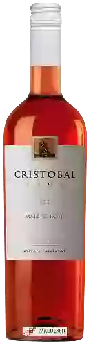 Wijnmakerij Don Cristobal - 1492 Malbec Rosé