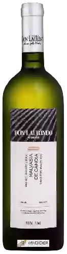 Wijnmakerij Don Laurindo - Malvasia de Cândia Reserva