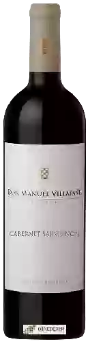 Wijnmakerij Don Manuel Villafañe - Estate Cabernet Sauvignon