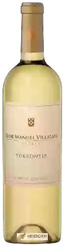 Wijnmakerij Don Manuel Villafañe - Estate Torrontés