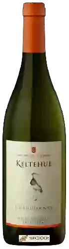 Wijnmakerij Don Manuel Villafañe - Keltehue Chardonnay