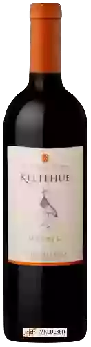 Wijnmakerij Don Manuel Villafañe - Keltehue Malbec