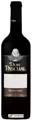 Wijnmakerij Don Pascual - Ribera Baja Tinto