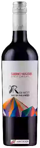 Wijnmakerij Don Rodolfo - Cabernet Sauvignon