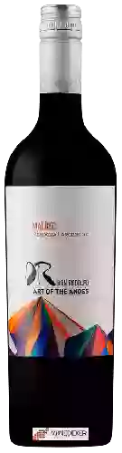 Wijnmakerij Don Rodolfo - Malbec