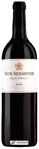 Wijnmakerij Don Sebastian - Gran Reserva