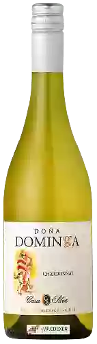 Wijnmakerij Doña Dominga - Chardonnay