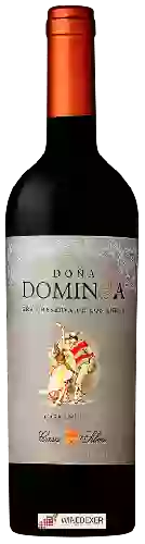 Wijnmakerij Doña Dominga - Gran Reserva de Los Andes Carménère