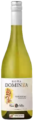 Wijnmakerij Doña Dominga - Old Vines Chardonnay - Sémillon