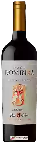 Wijnmakerij Doña Dominga - Reserva Carmenère