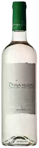 Wijnmakerij Dona Helena - Branco