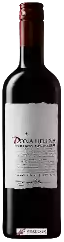 Wijnmakerij Dona Helena - Tinto