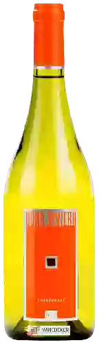 Wijnmakerij Doña Javiera - Chardonnay