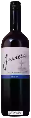Wijnmakerij Doña Javiera - Merlot