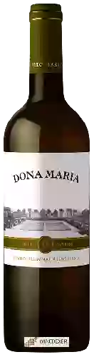 Wijnmakerij Dona Maria - Branco