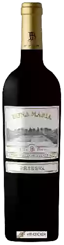 Wijnmakerij Dona Maria - Reserva