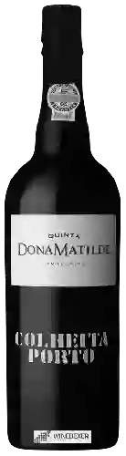 Wijnmakerij Dona Matilde - Colheita Porto
