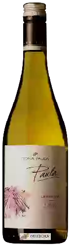 Wijnmakerij Doña Paula - Paula Chardonnay