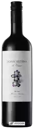 Wijnmakerij Doña Silvina - Malbec de Verano