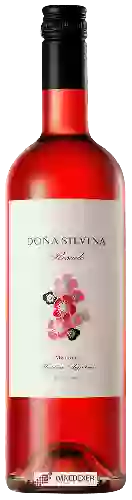 Wijnmakerij Doña Silvina - Malbec Rosado