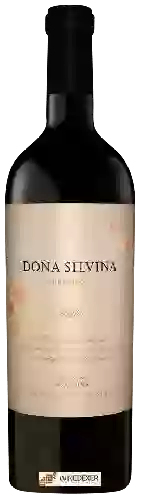 Wijnmakerij Doña Silvina - Reserva Malbec