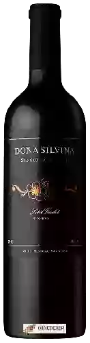 Wijnmakerij Doña Silvina - Single Vineyard Reserva Petit Verdot