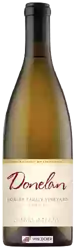 Wijnmakerij Donelan - Kobler Family Viognier