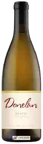 Wijnmakerij Donelan - Nancie Chardonnay