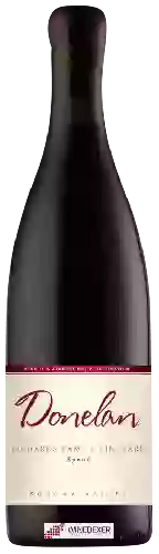 Wijnmakerij Donelan - Richards Family Vineyard Syrah