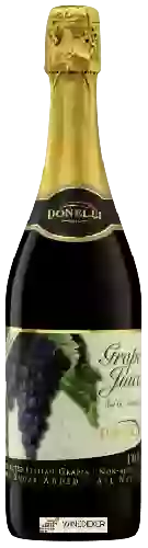 Wijnmakerij Donelli - Red Sparkling