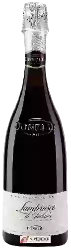 Wijnmakerij Donelli - Lambrusco di Sorbara Brut