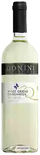 Wijnmakerij Ca' Donini - Garganega - Pinot Grigio