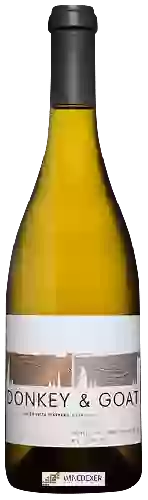 Wijnmakerij Donkey & Goat - Linda Vista Vineyard Chardonnay