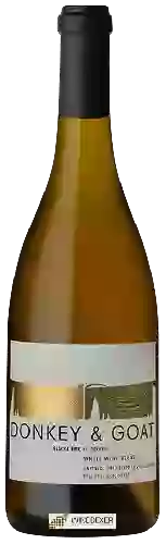 Wijnmakerij Donkey & Goat - Sluice Box White Blend