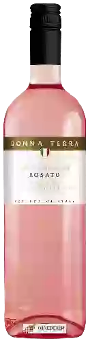 Wijnmakerij Donna Terra - Rosato