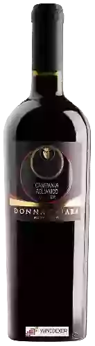 Wijnmakerij Donnachiara - Campania Aglianico