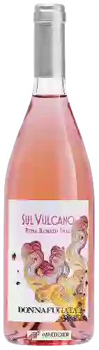 Wijnmakerij Donnafugata - Sul Vulcano Etna Rosato