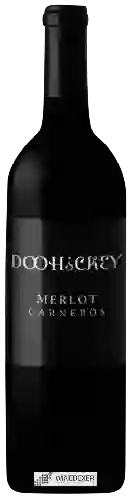 Wijnmakerij Doohickey - Merlot