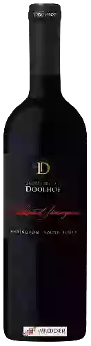 Wijnmakerij Doolhof Wine Estate - Signatures Cabernet Sauvignon