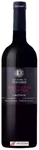 Wijnmakerij Doolhof Wine Estate - Signatures Single Vineyard Collection Pinotage