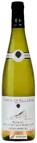 Wijnmakerij Dopff & Irion - Schoenenbourg Grand Cru Riesling