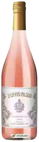 Wijnmakerij Doppio Passo - Primitivo Rosato